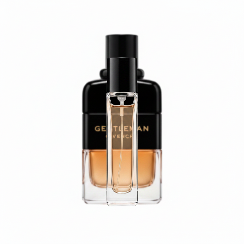 Givenchy Gentleman Réserve Privée Atomizer