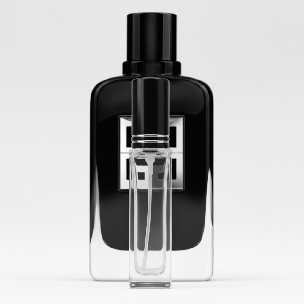 Givenchy Gentleman Society Atomizer Composite