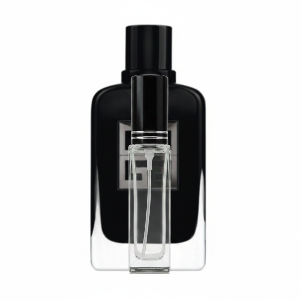 Givenchy Gentleman Society Extreme - See Through Atomizer
