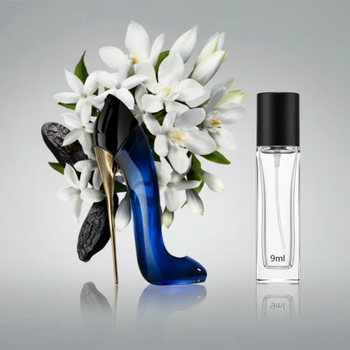 Good Girl EDP + 9ml Atomizer