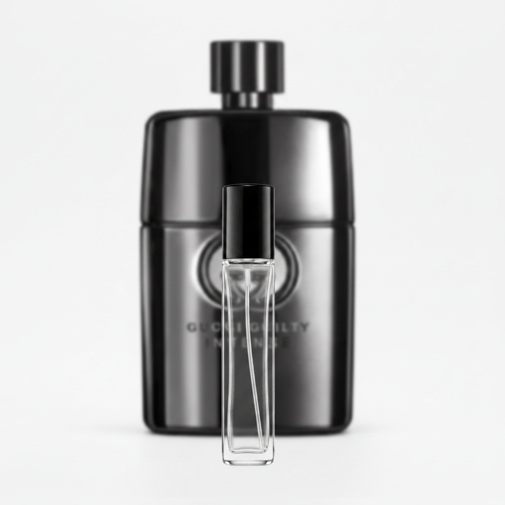 Gucci Guilty Intense 9ml Atomizer