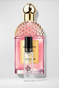 Guerlain Aqua Allegoria Forte Florabloom — Floressence Atomizer Composite