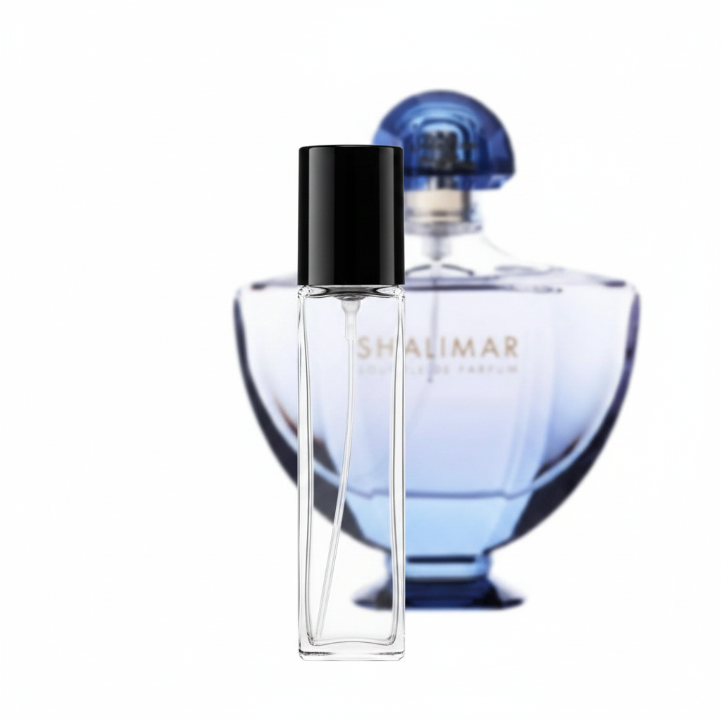 Guerlain Shalimar Souffle de Parfum 9ml Atomizer