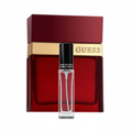 Guess Seductive Red Atomizer Composite