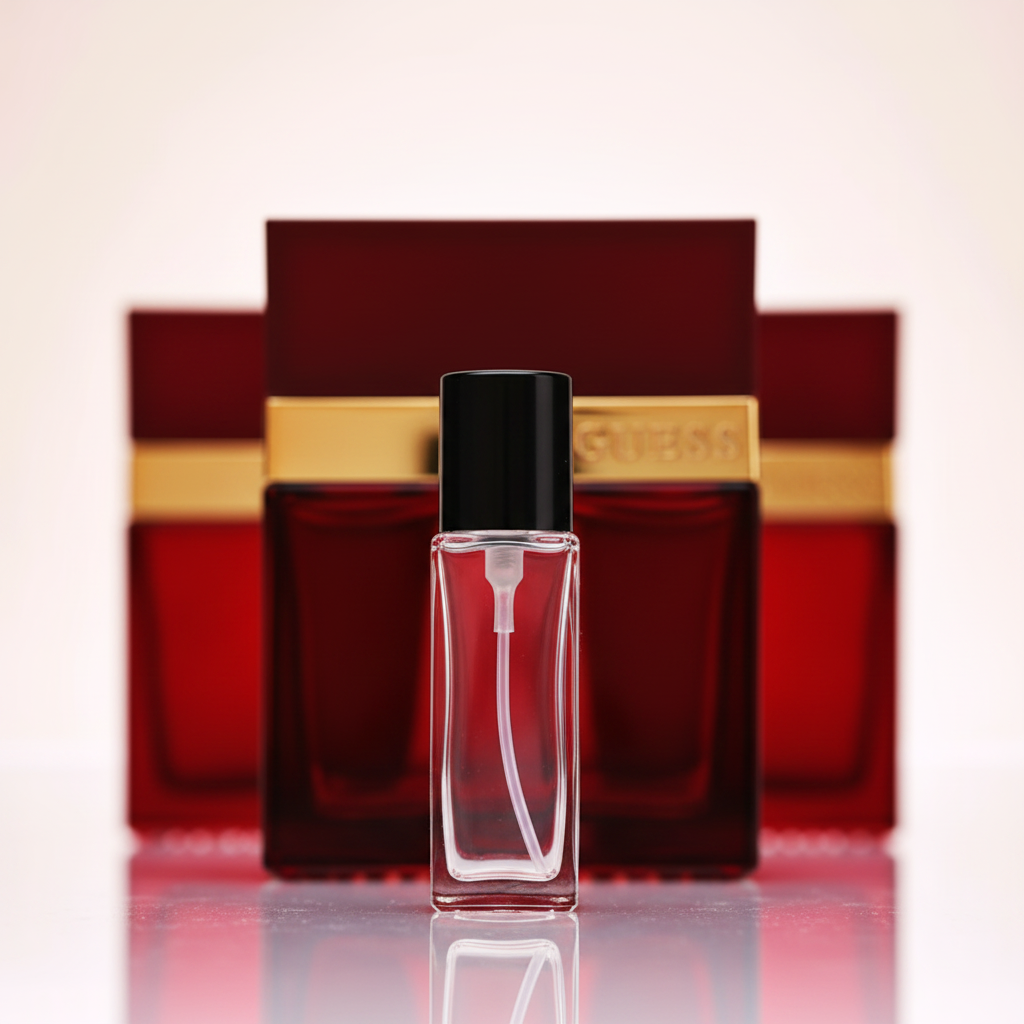 Guess Seductive Red Atomizer