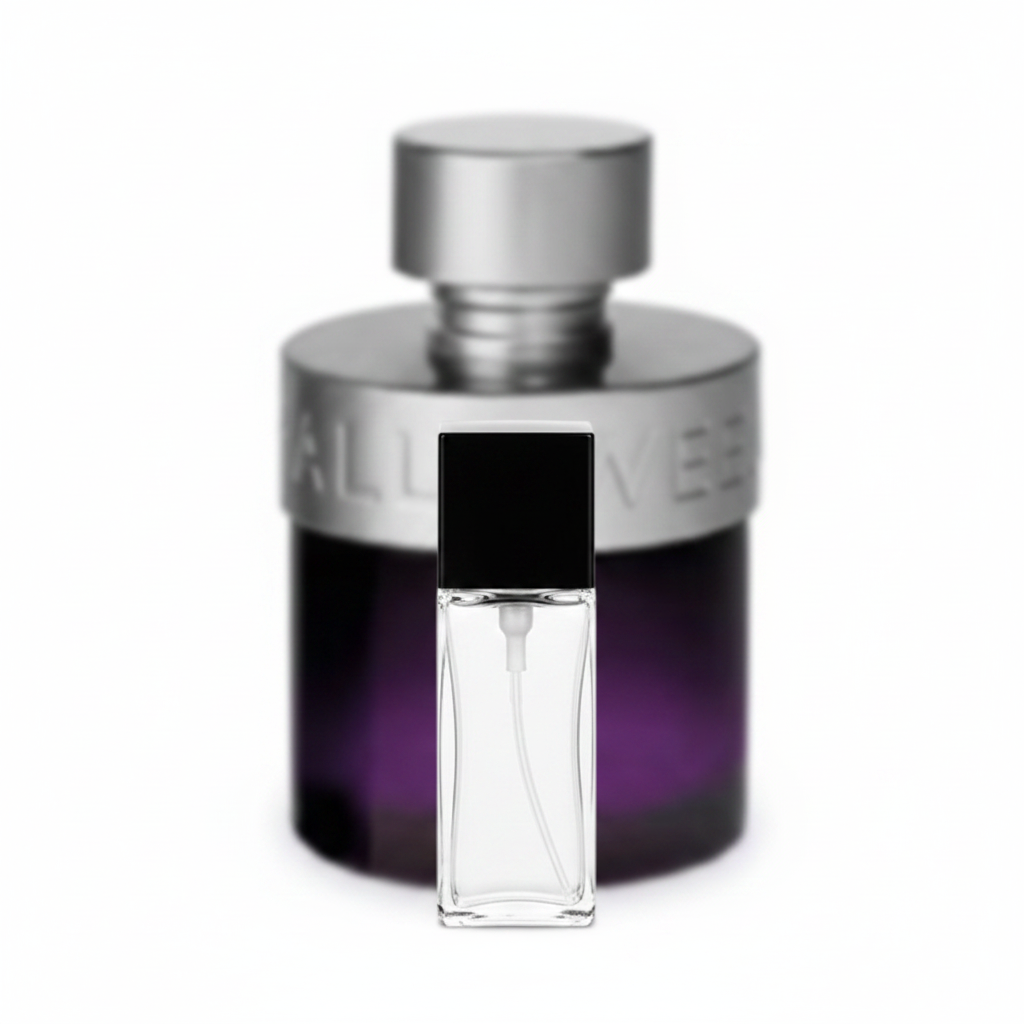 Halloween Man Atomizer