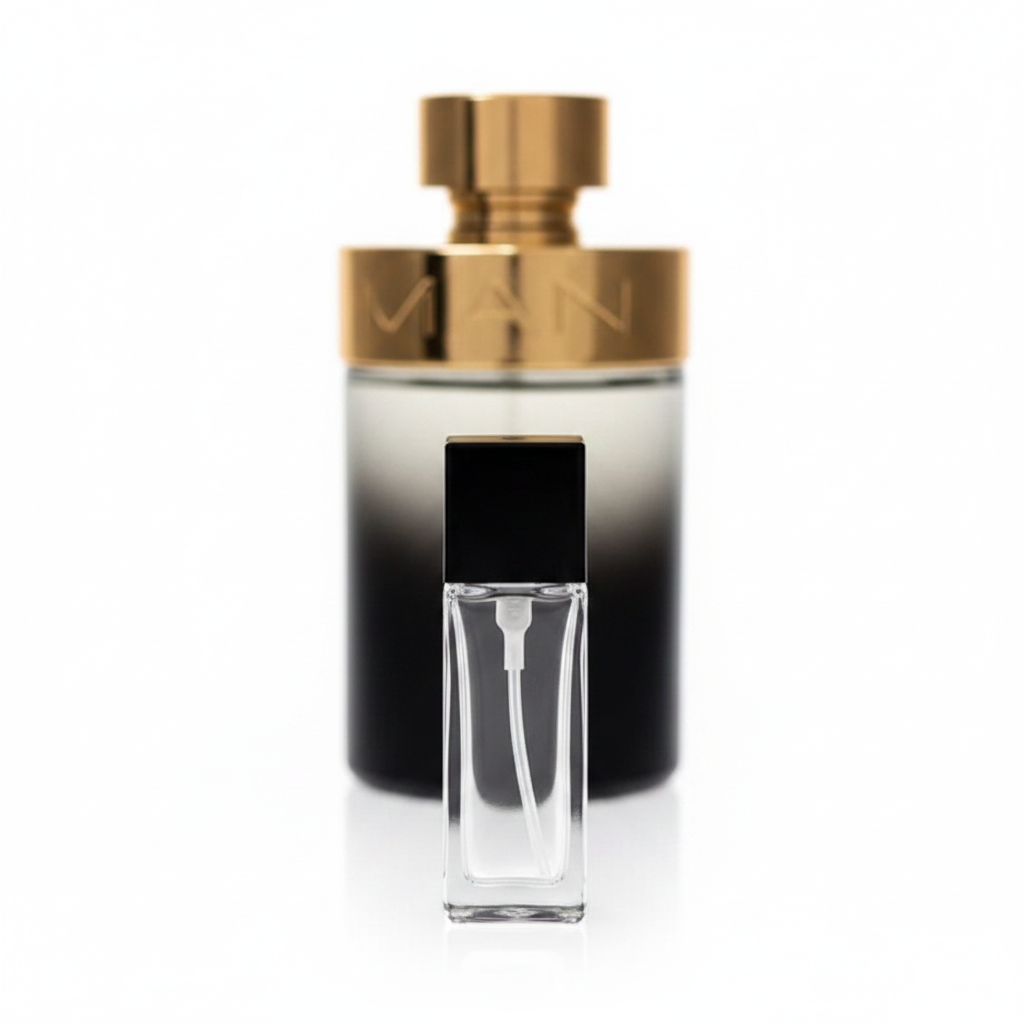 Halloween Man Shot Atomizer