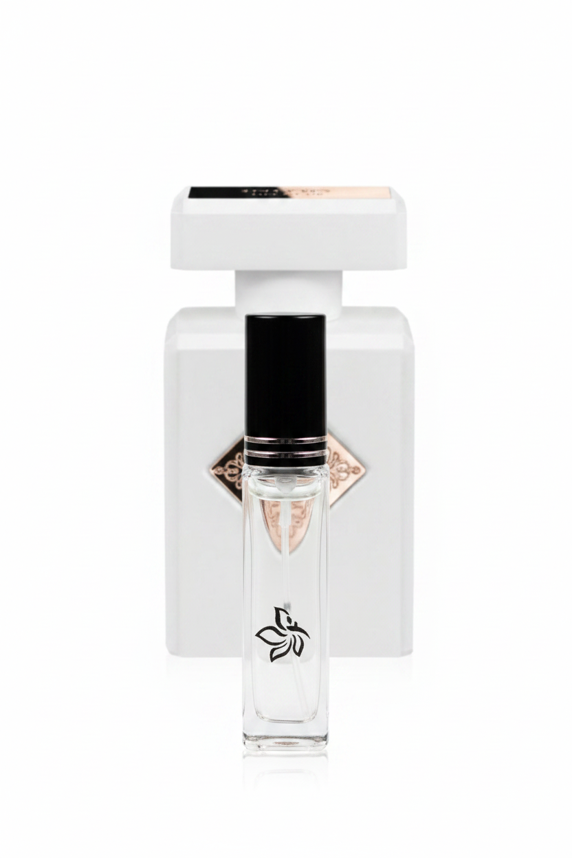 Initio Parfums — Floressence Atomizer Composite