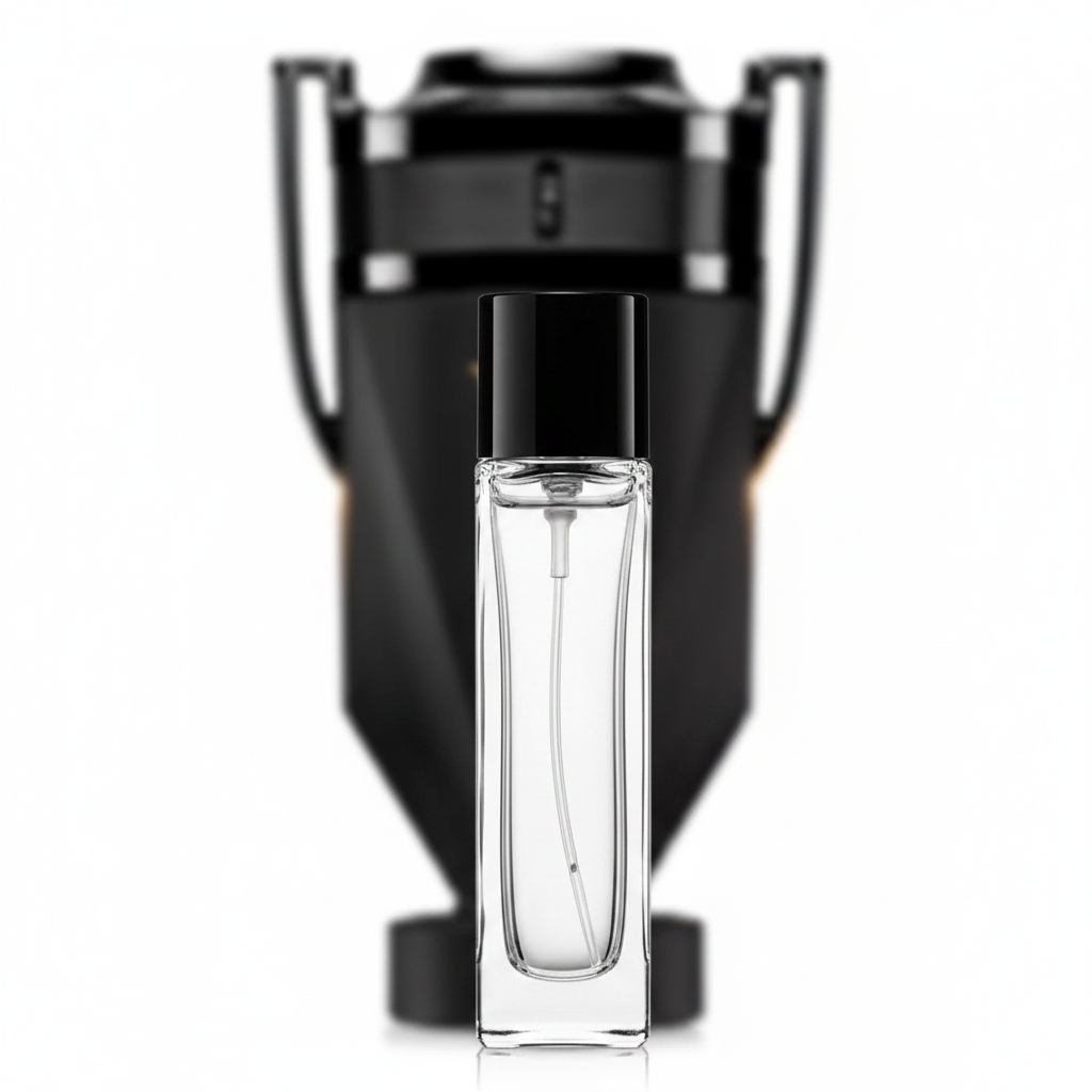 Invictus Victory Absolu - One Atomizer One Bottle