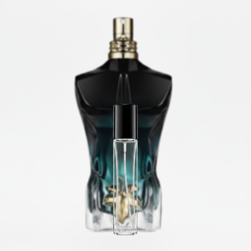 Jean Paul Gaultier Le Beau Le Parfum 9ml Atomizer