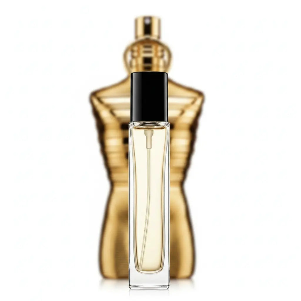 Jean Paul Gaultier Le Male Elixir 9ml Atomizer