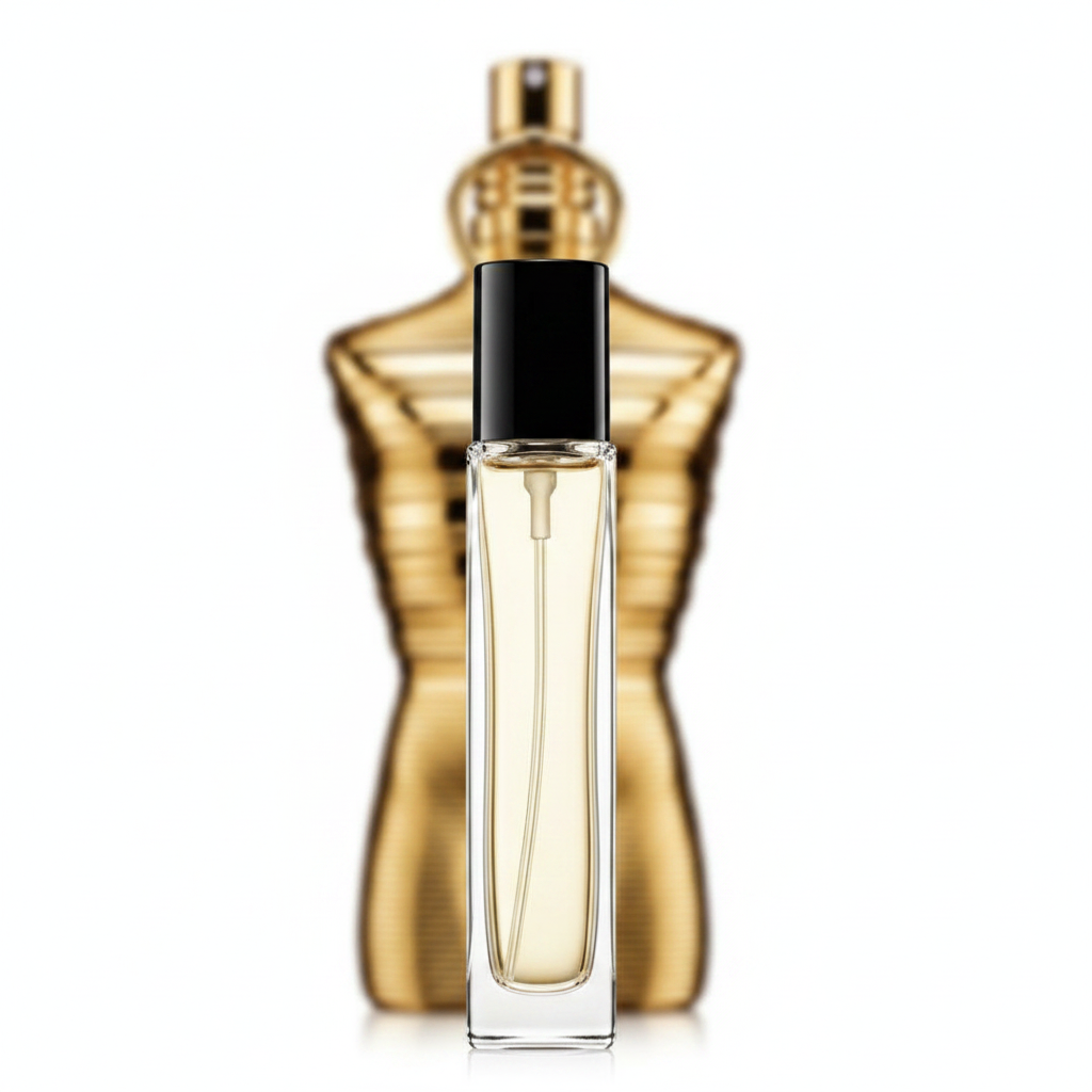 Jean Paul Gaultier Le Male Elixir 9ml Atomizer