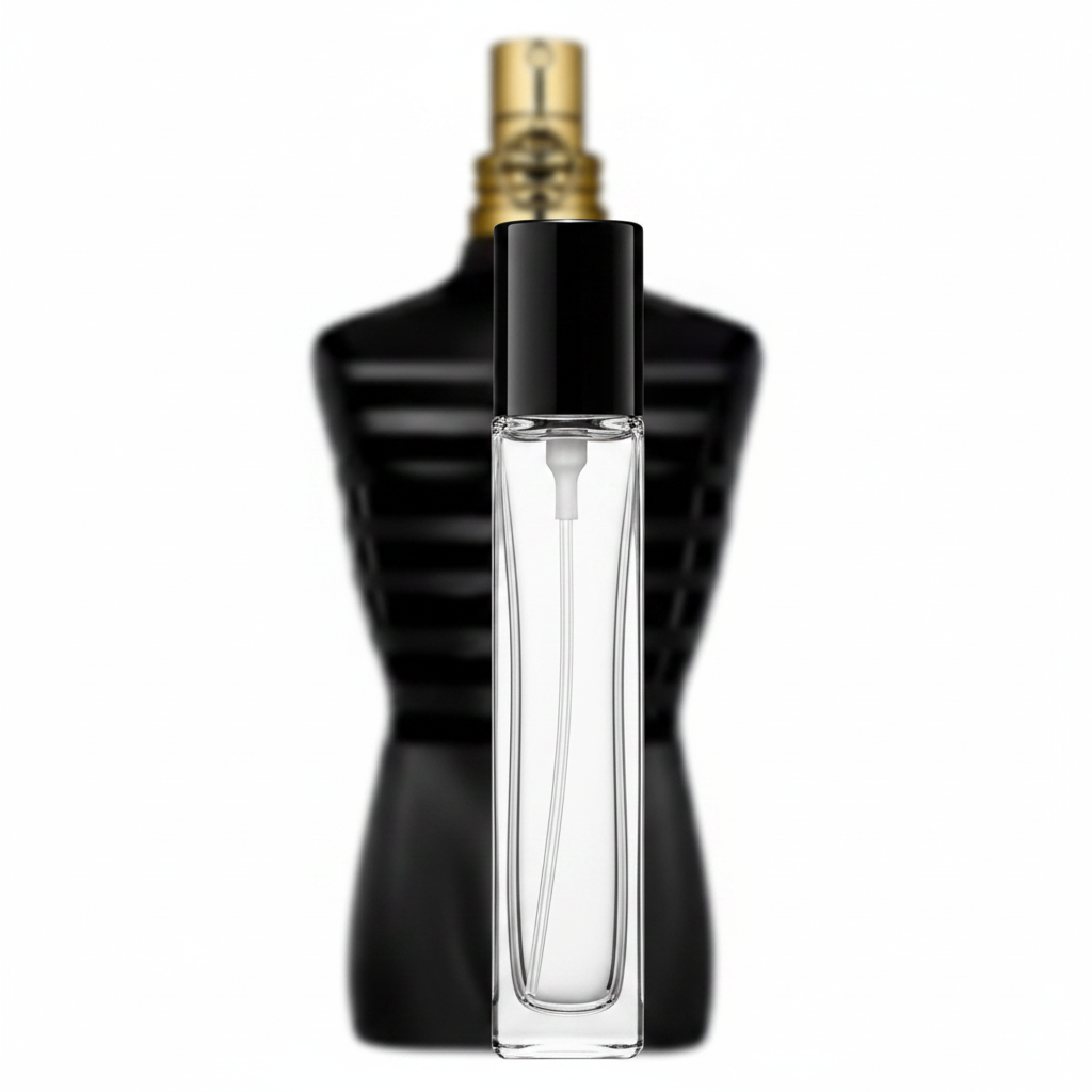 Jean Paul Gaultier Le Male Le Parfum 9ml Atomizer