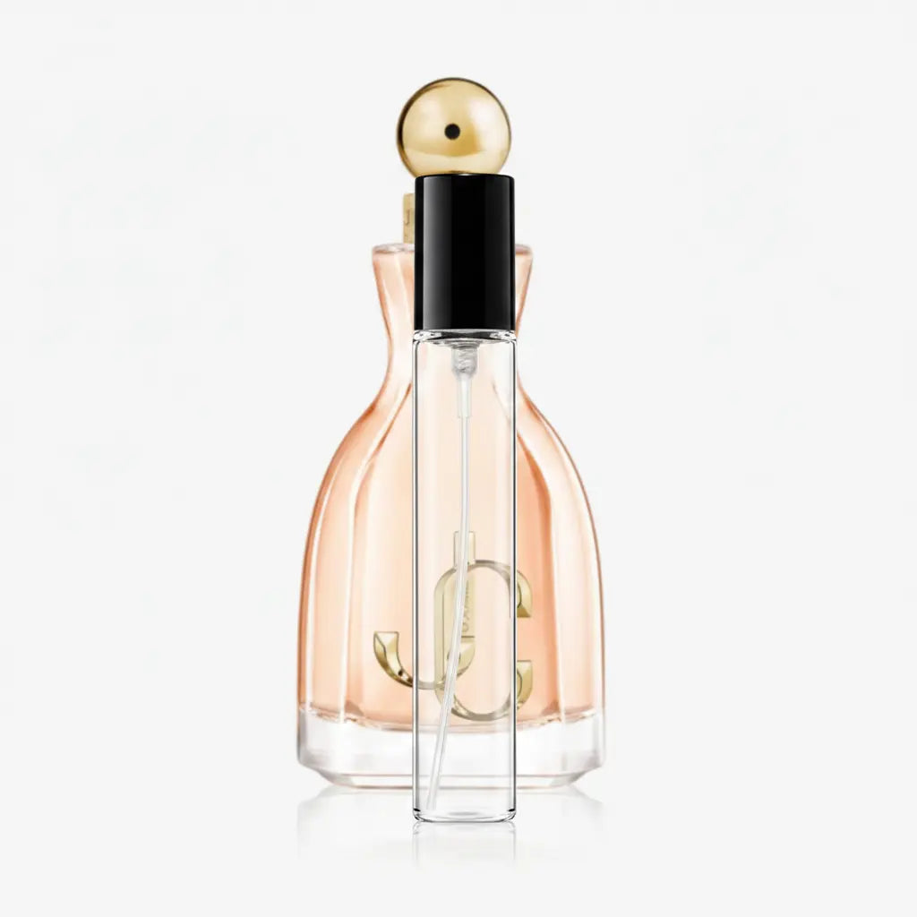 Jimmy Choo I Want Choo - Original Bottle