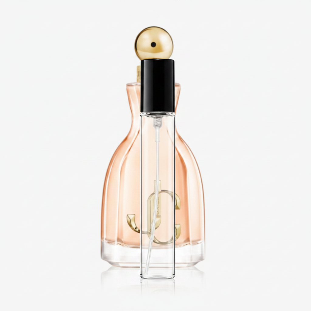 Jimmy Choo I Want Choo - Original Bottle
