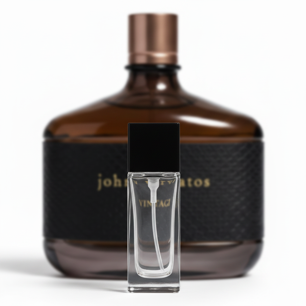 John Varvatos Vintage Atomizer