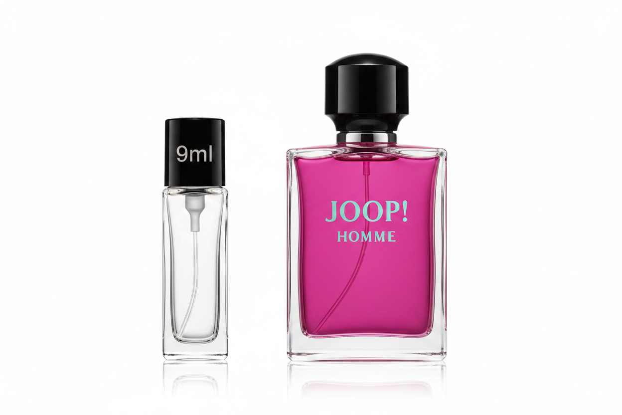 JOOP! Homme - Atomizer + Full Size