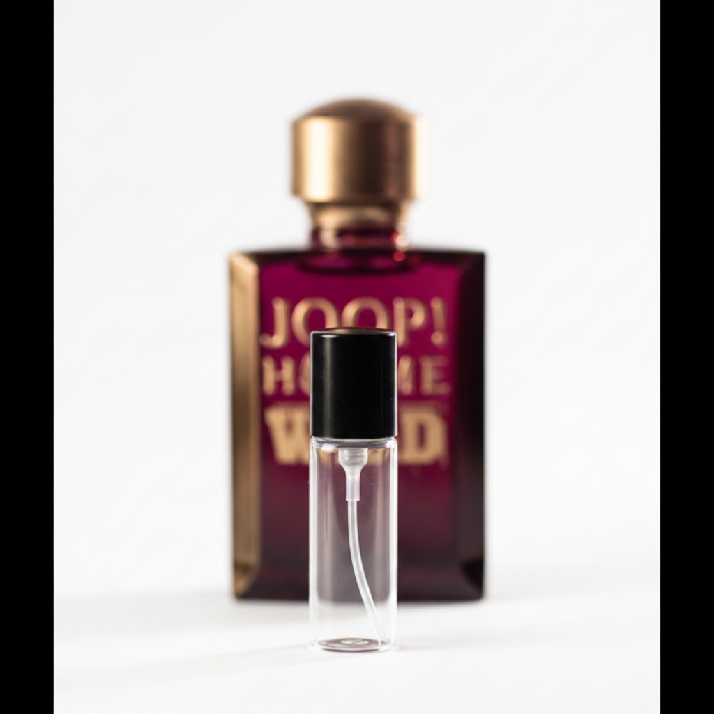 Joop! Homme Wild Atomizer
