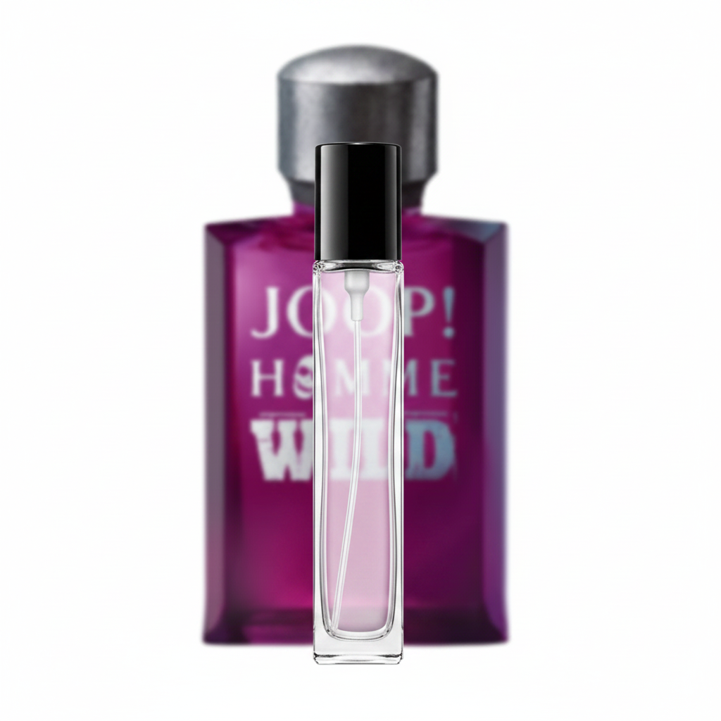 Joop! Homme Wild - See Through Atomizer