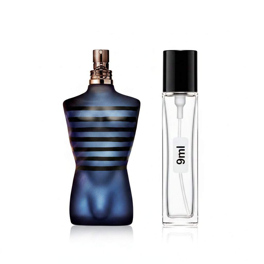 JPG Ultra Male + 9ml Atomizer