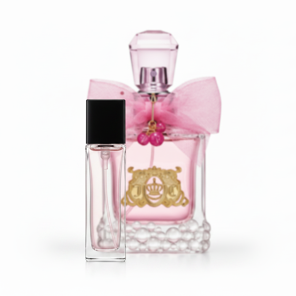 Juicy Couture Viva La Juicy Le Bubbly 9ml Atomizer