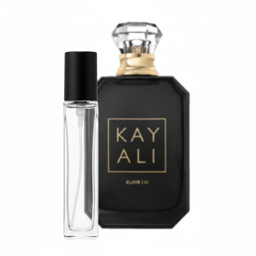9ml Sample | KAYALI Elixir 11 EDP - Decant by Floressence