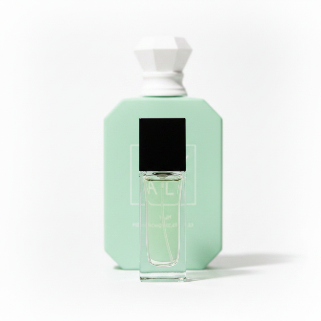 Kayali - One Atomizer