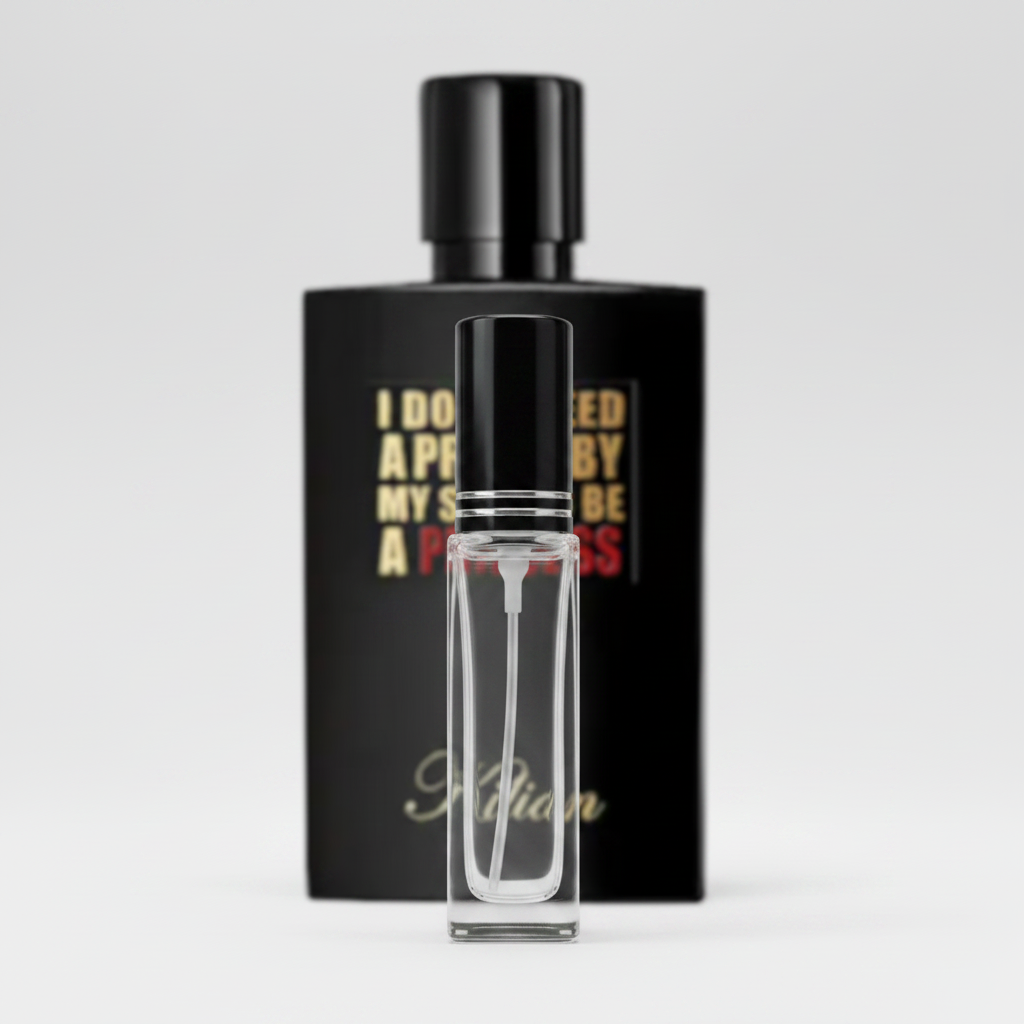 Kilian Princess Atomizer Composite