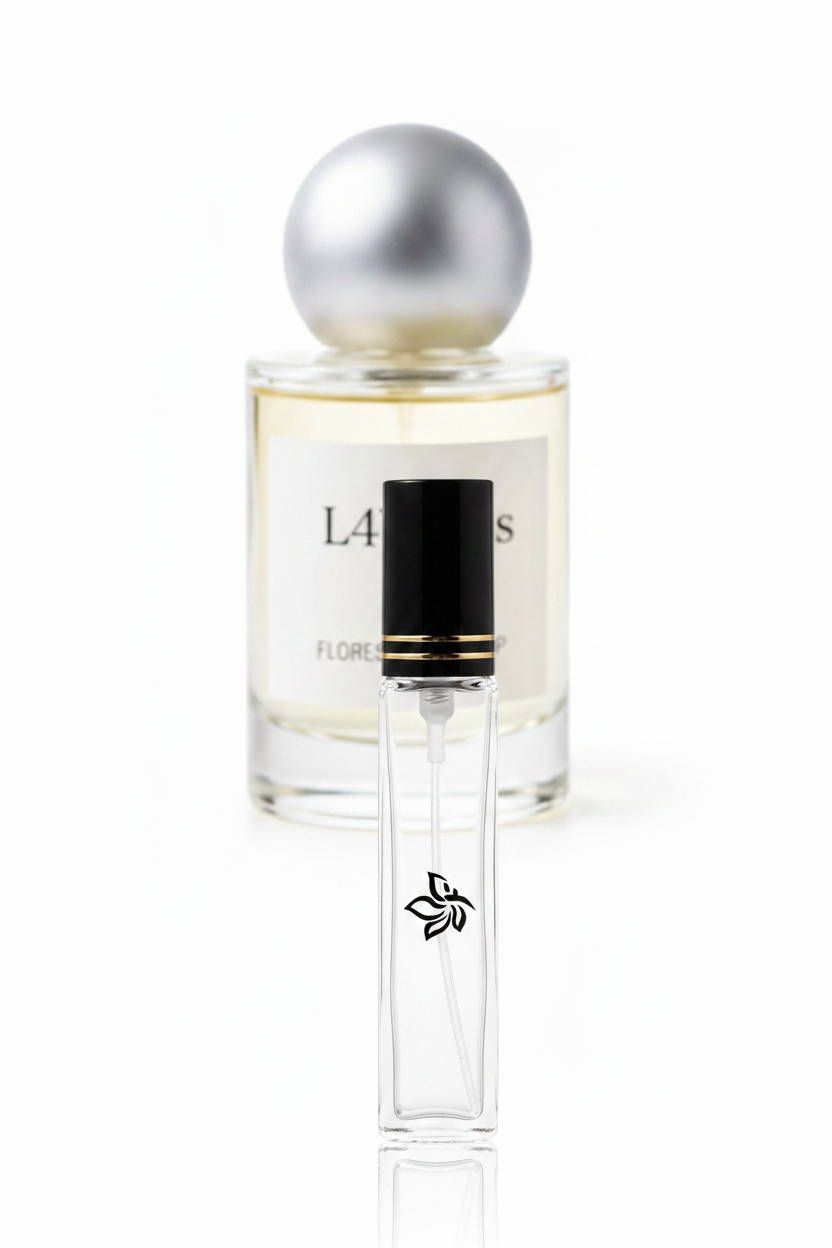 L4Words with Your Atomizer