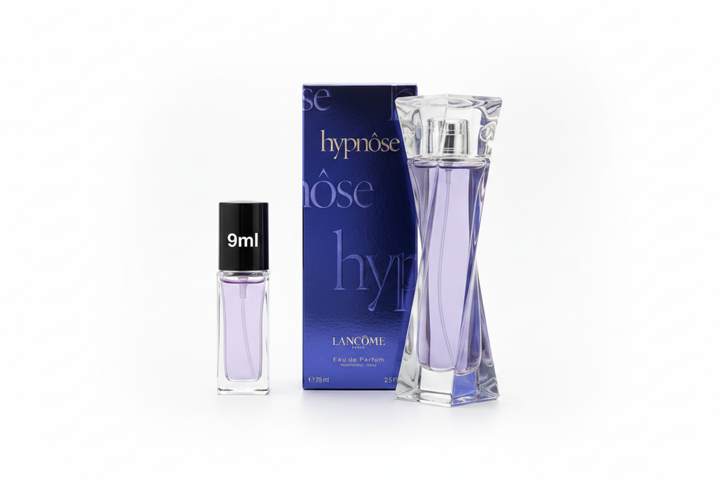 Lancome Hypnose - Atomizer + Full Size
