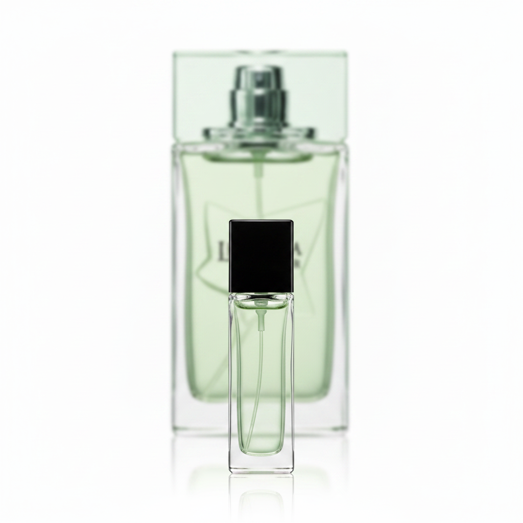 Lolita Lempicka Green Lover Atomizer