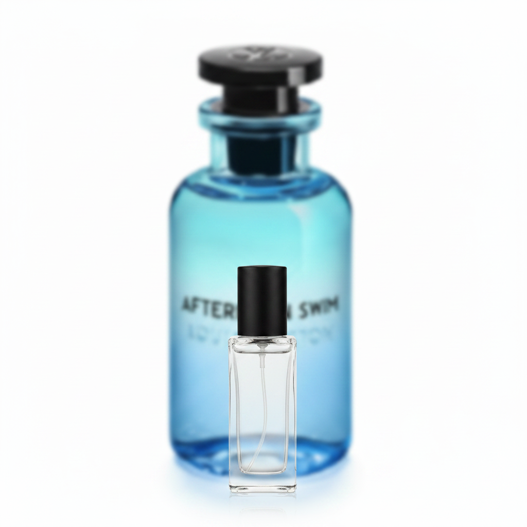 Louis Vuitton Afternoon Swim Atomizer