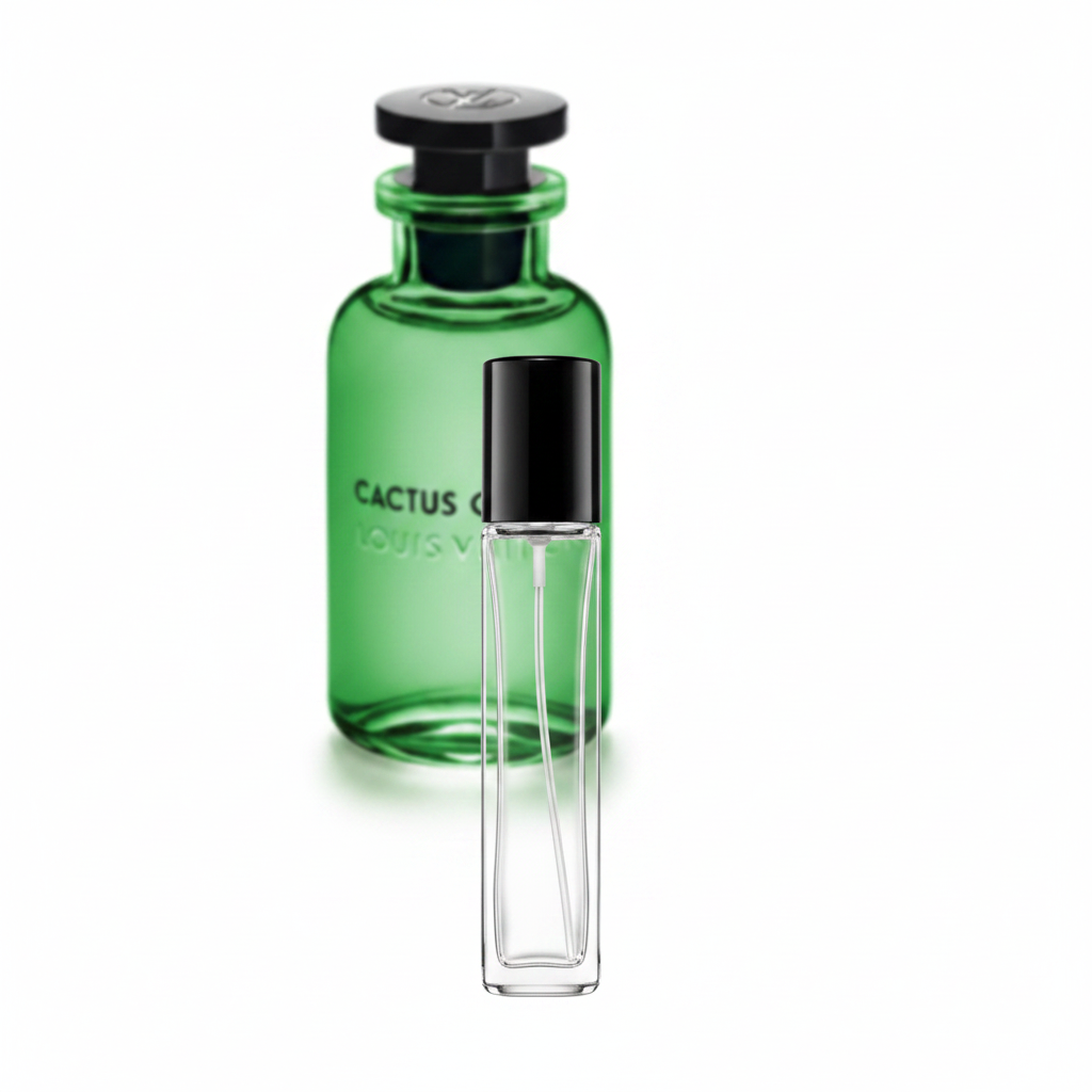 Louis Vuitton Cactus Garden 9ml Atomizer