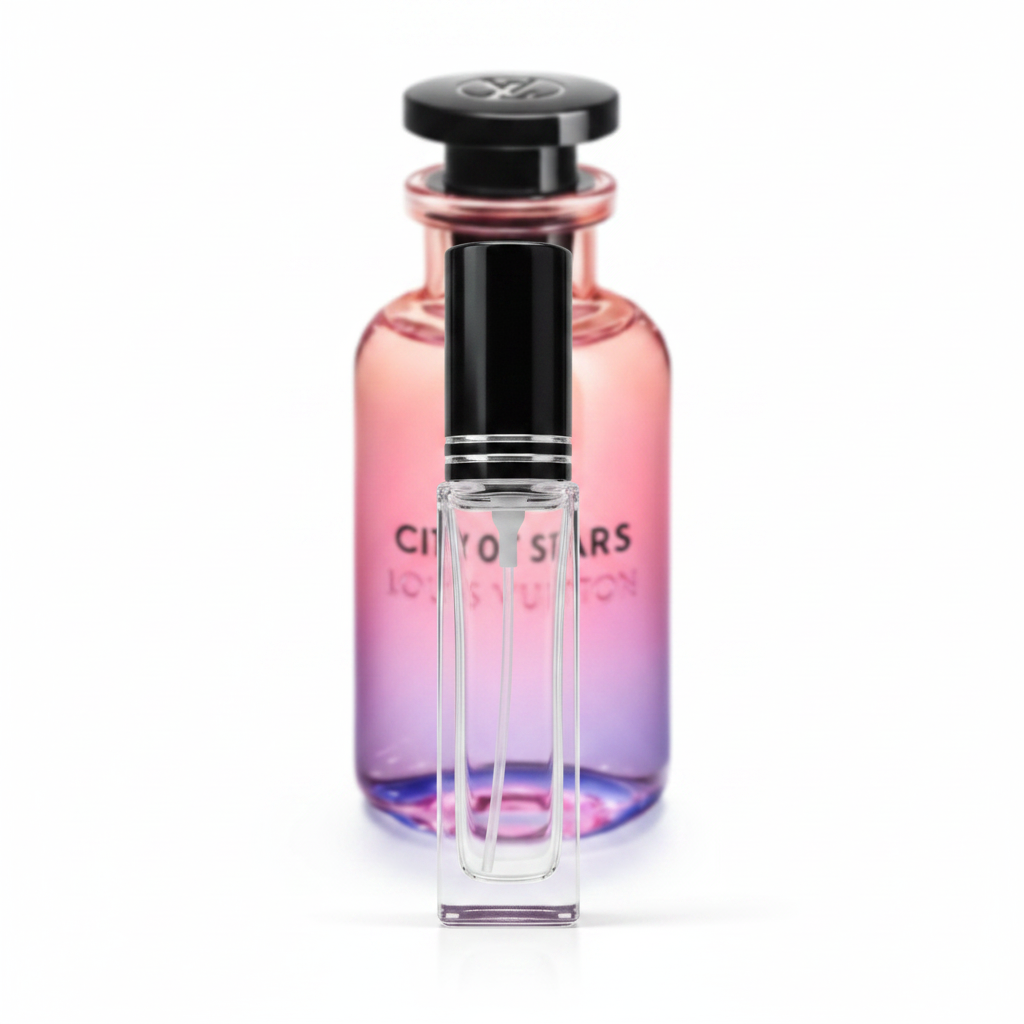 Louis Vuitton City of Stars Atomizer Composite