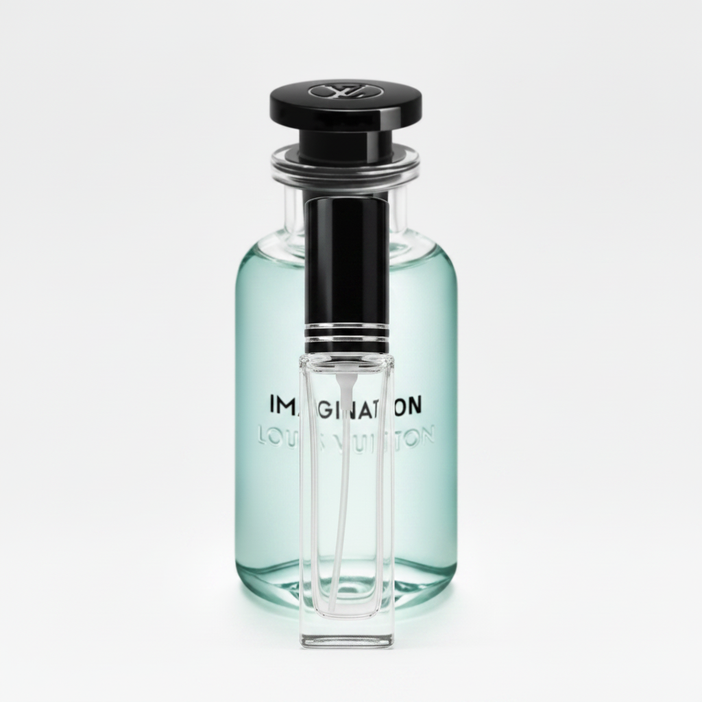 Louis Vuitton Imagination Atomizer Composite