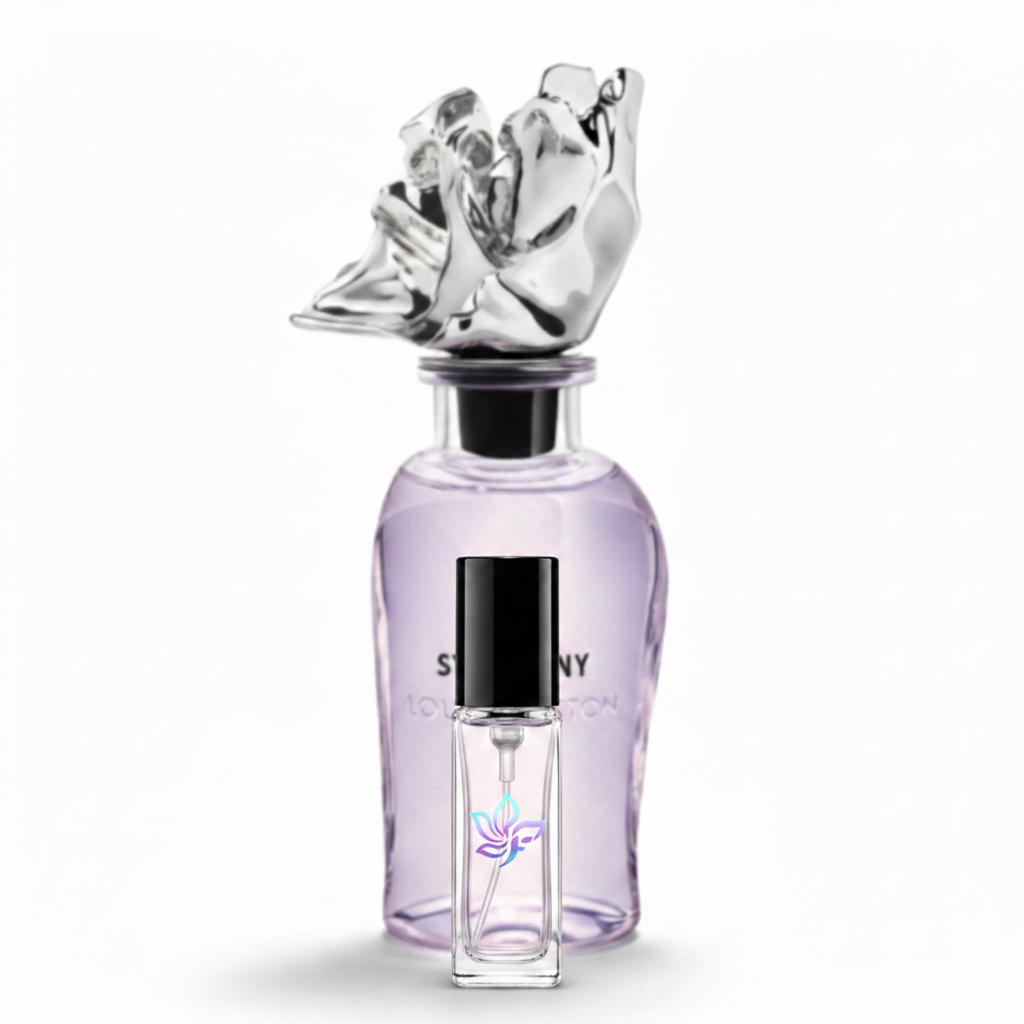 Louis Vuitton Symphony - Floressence Logo Atomizer