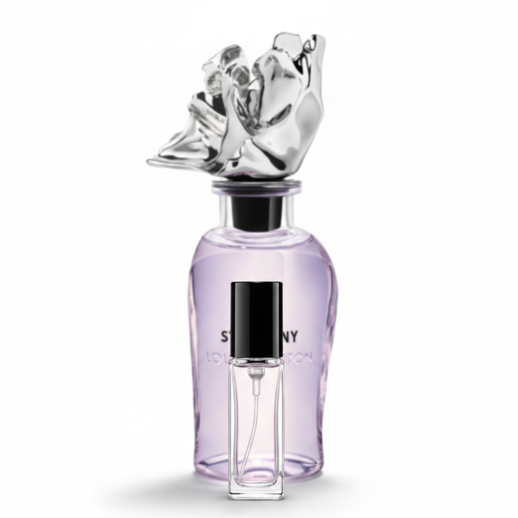 Louis Vuitton Symphony - Short Atomizer