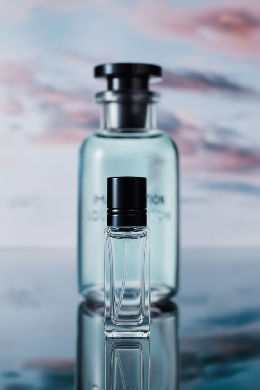 LV Imagination Atomizer