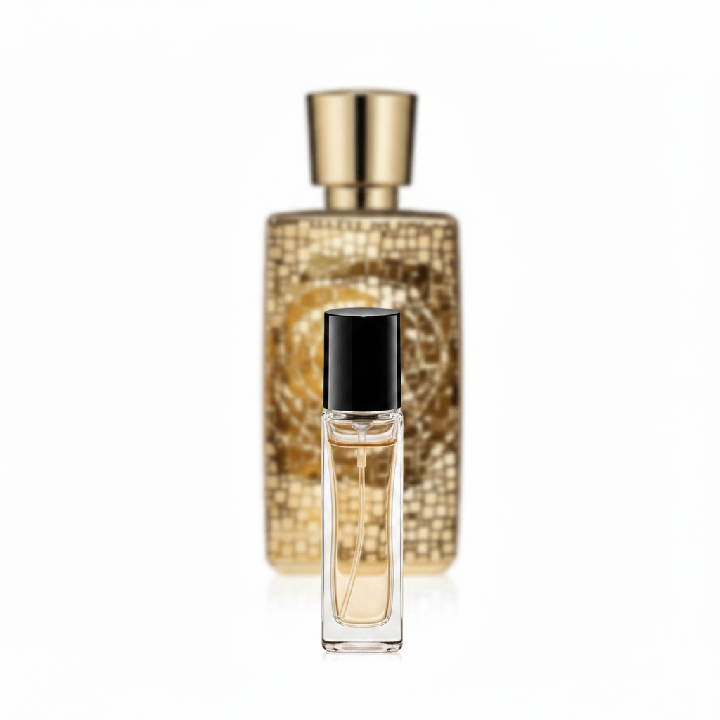 Maison Lancôme Oud Bouquet Atomizer