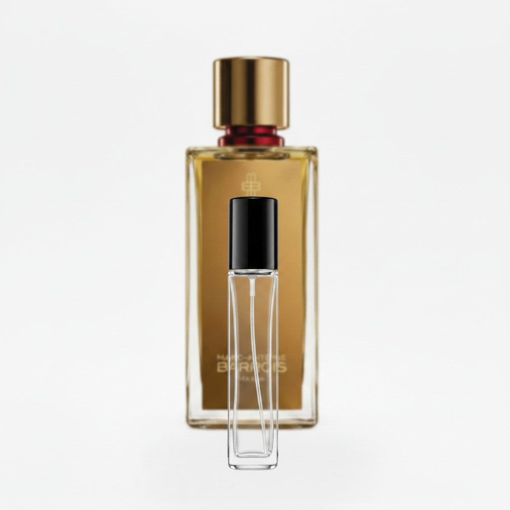 Marc-Antoine Barrois Tilia 9ml Atomizer