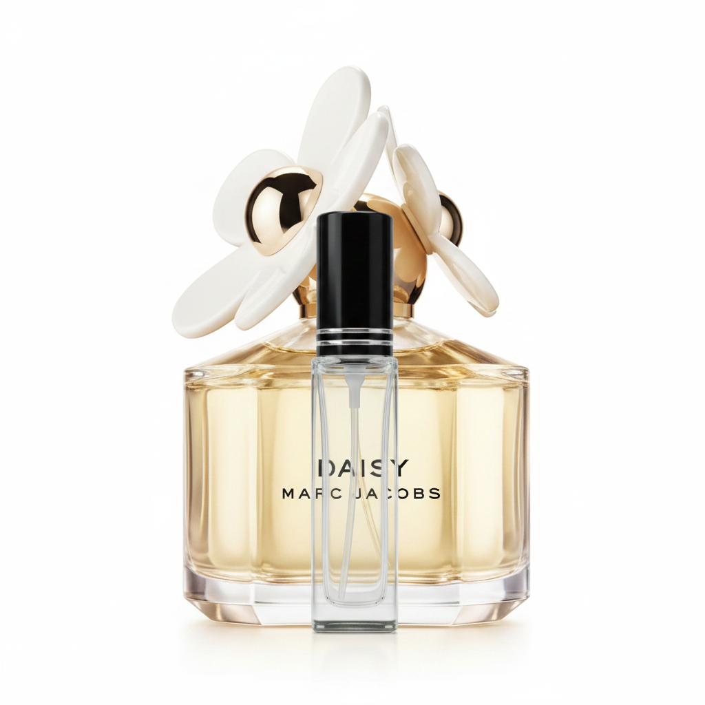 Marc Jacobs Daisy Atomizer Composite