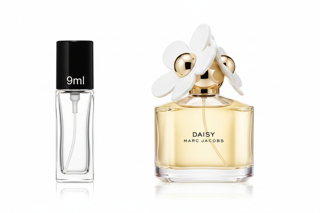 Marc Jacobs Daisy - Atomizer + Full Size