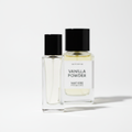 Matière Première Vanilla Powder 9ml Atomizer