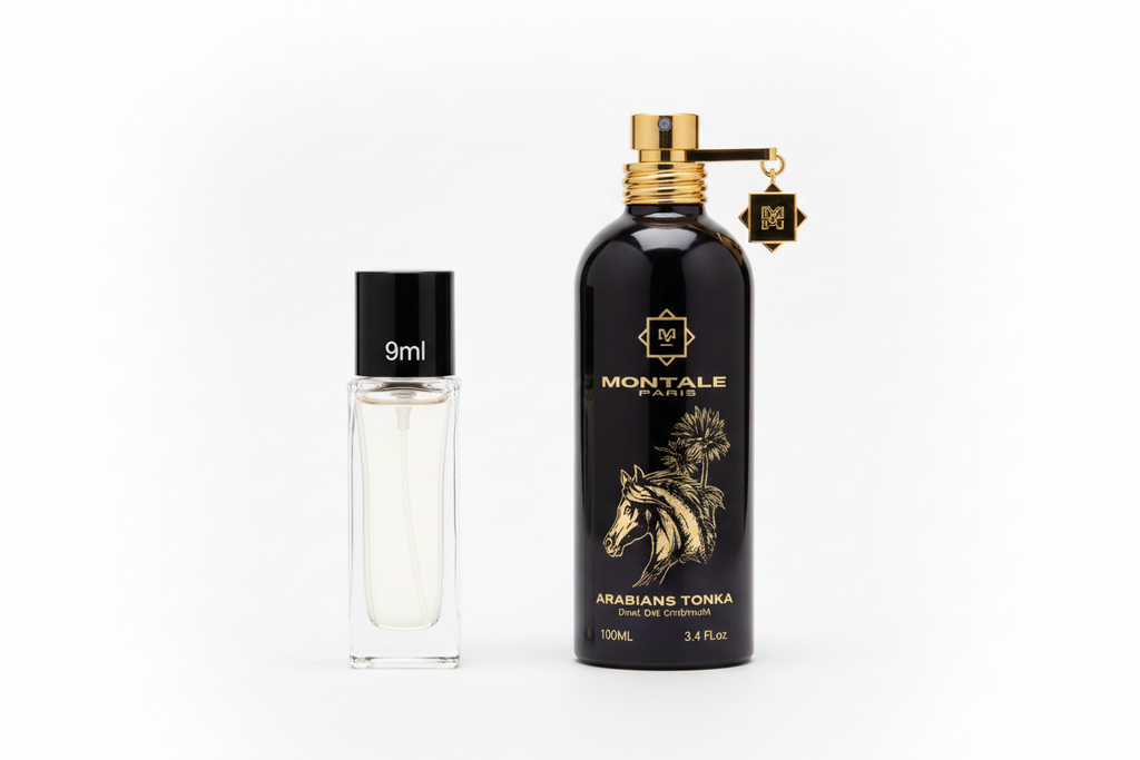 Montale Arabians Tonka - Atomizer + Full Size
