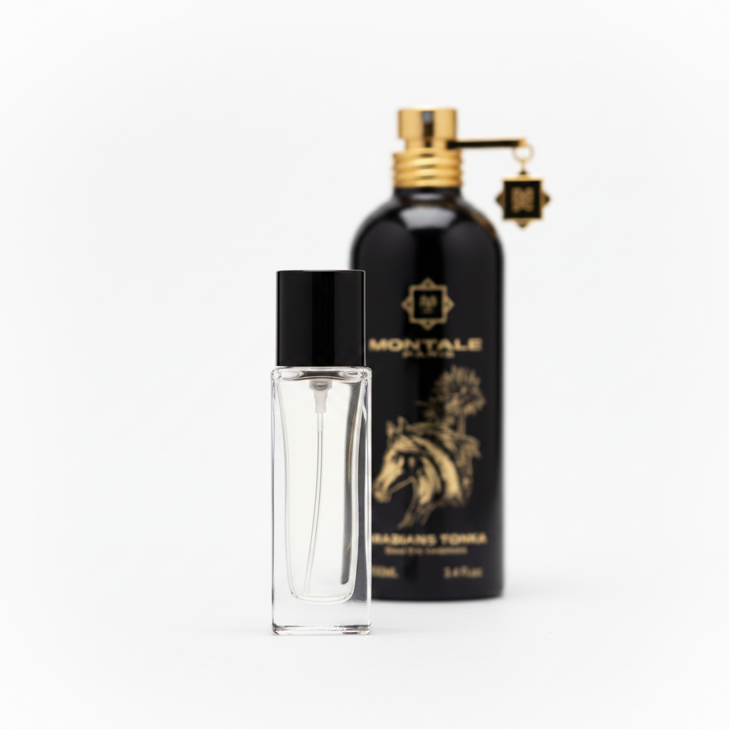 Montale Arabians Tonka Atomizer