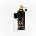 Montale Arabians Tonka Atomizer