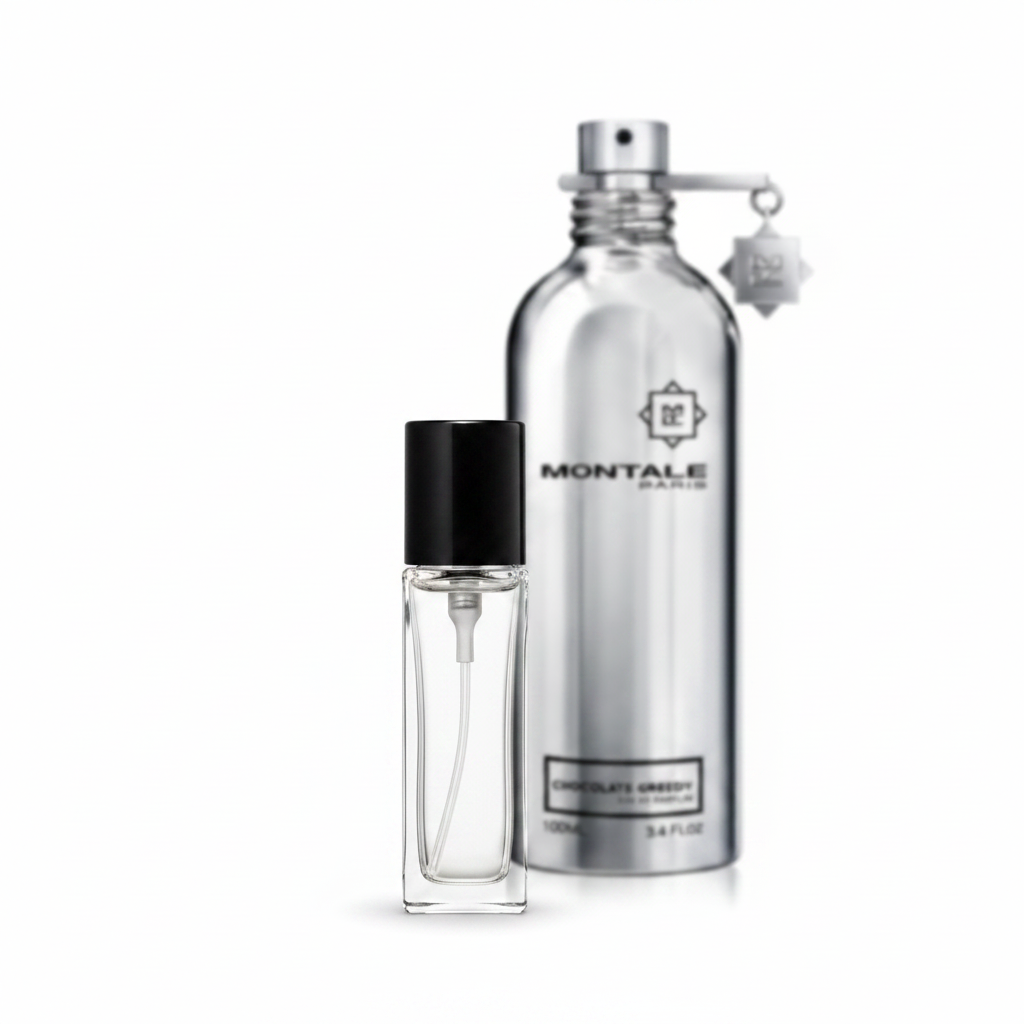 Montale Chocolate Greedy 9ml Atomizer