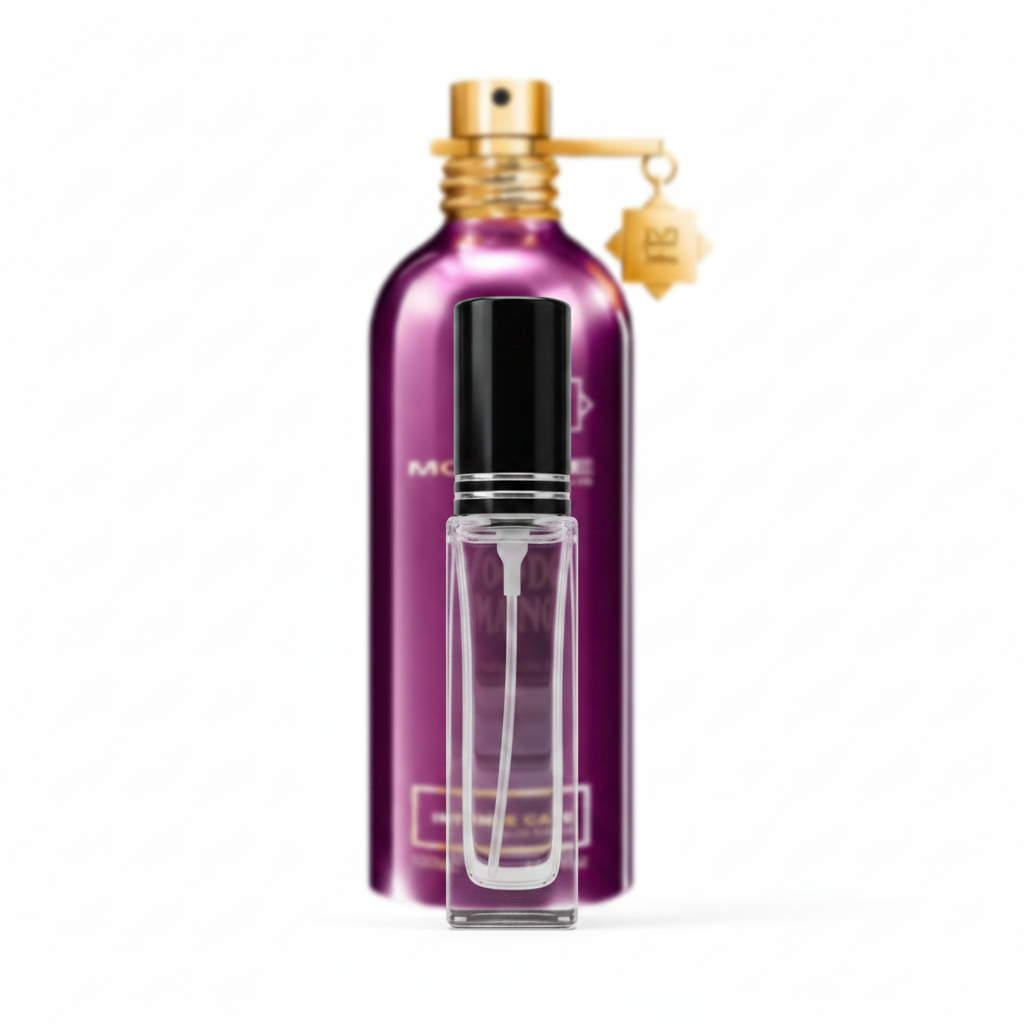 Montale Intense Café Atomizer Composite