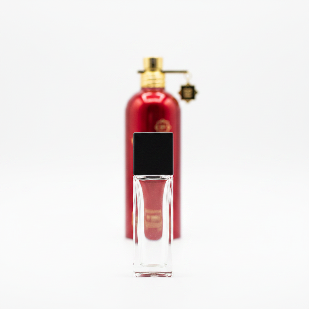 Montale Oud Tobacco Atomizer