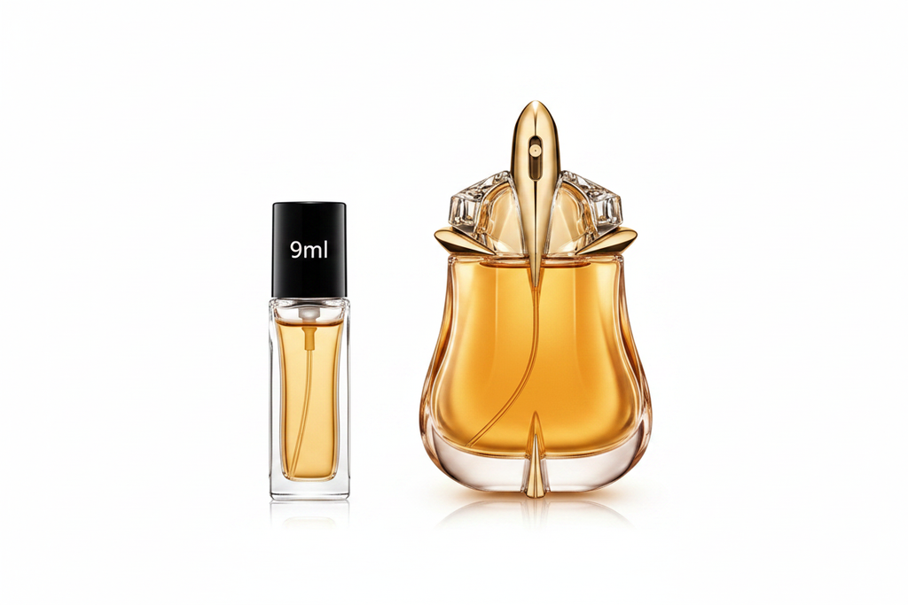 Mugler Alien Essence Absolue - Atomizer + Full Size